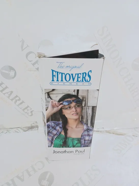 FITOVERS JONATHAN PAUL EYEWEAR