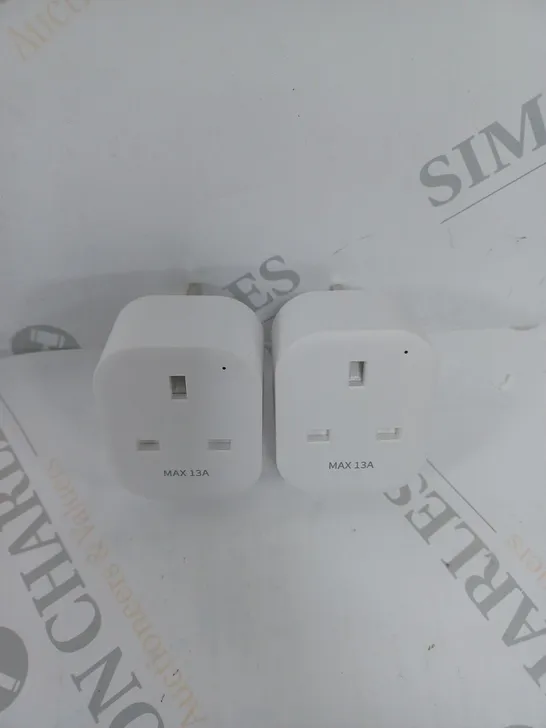 BOXED MSS110 SMART WIFI MINI PLUG 