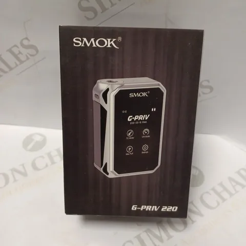 SMOK G-PRIV 220