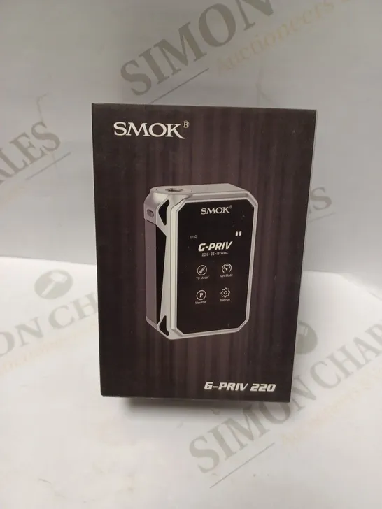 SMOK G-PRIV 220