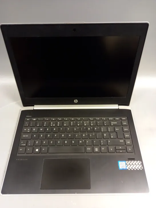 UNBOXD HP PROBOOK 430 G5 INTEL CORE I5 LAPTOP