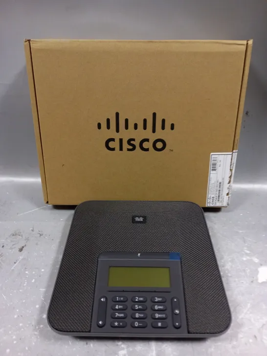 CISCO 7832 CONFERENCE PHONE FOR MPP 