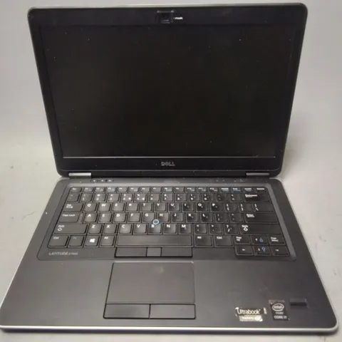 UNBOXED DELL LATITUDE E7440 CORE I-7 LAPTOP