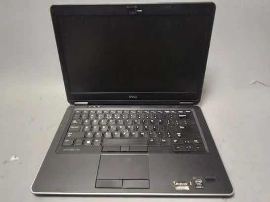 UNBOXED DELL LATITUDE E7440 CORE I-7 LAPTOP