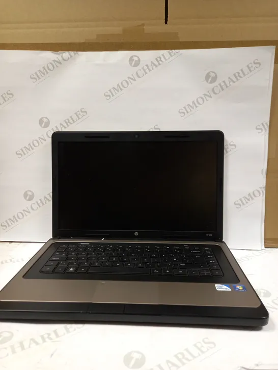 HP 630 NOTEBOOK PC LAPTOP IN SILVER