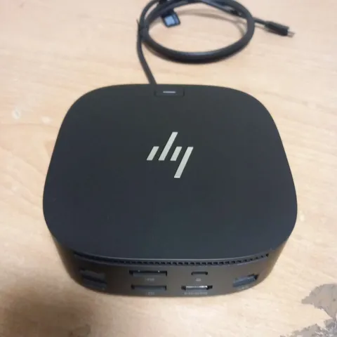 BOXED HP USB-C DOCK G5 