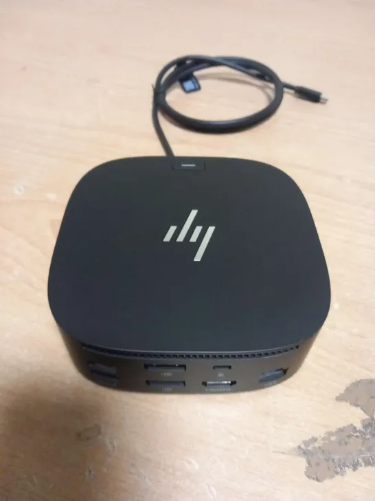 BOXED HP USB-C DOCK G5 