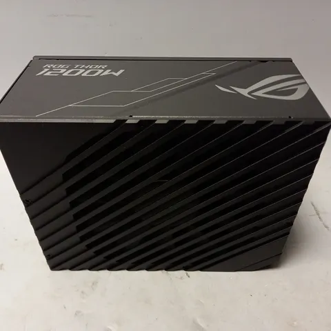 ROG THOR 1200W PLATINUM