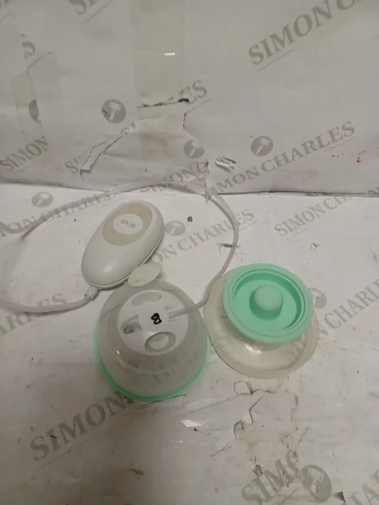 ELVIE SINGLE SILENT WEARABLE BREAST PUMP