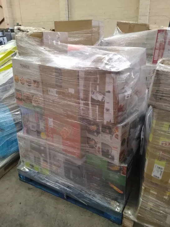 PALLET OF APPROXIMATELY 18 ASSORTED HOUSEHOLD & ELECTRICAL PRODUCTS TO INCLUDE