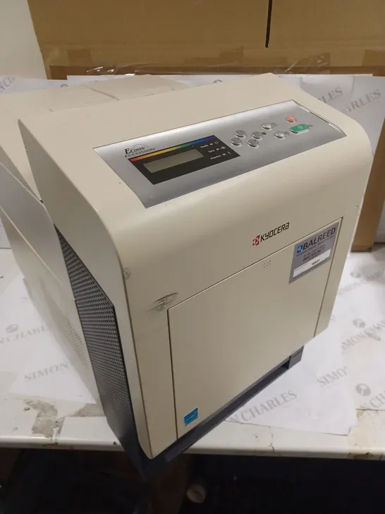 KYOCERA ECOSYS FS-C5350DN PRINTER / COLLECTION ONLY