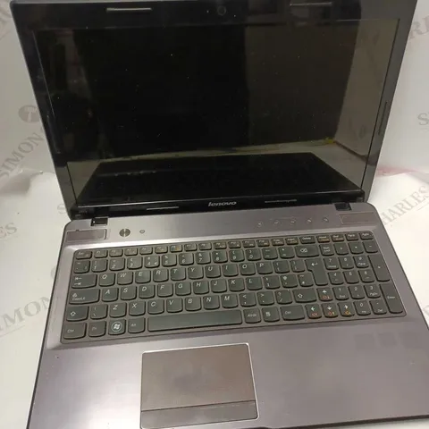 LENOVO IDEAPAD Z575 LAPTOP