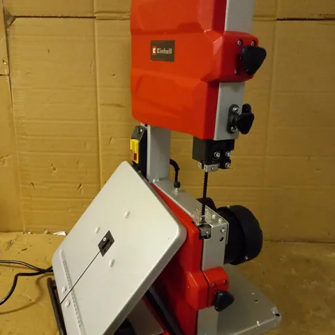 EINHELL TC-SB 200/1 4308018 200 MM BAND SAW