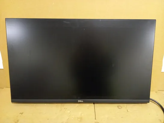 DELL S2721H 27 INCH FULL HD MONITOR