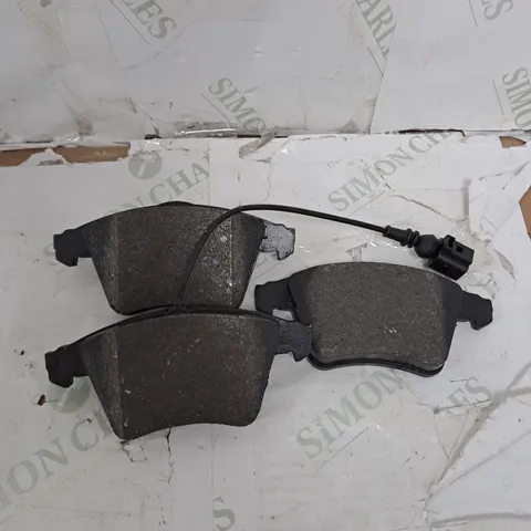 LOT OF 3 BREMBO BRAKE PADS 