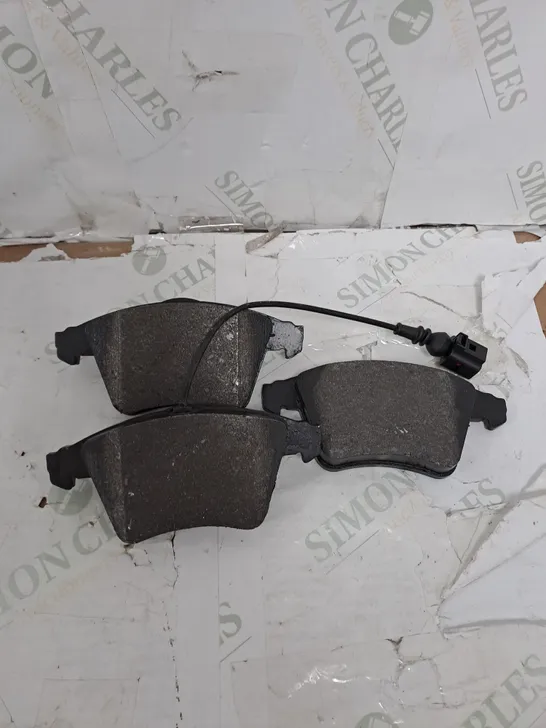 LOT OF 3 BREMBO BRAKE PADS 