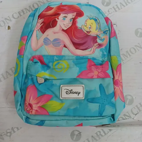 DISNEY PRINCESS ARIEL MINI BACKPACK