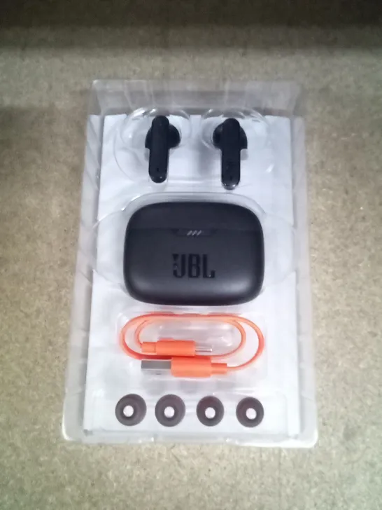 JBL TUNE 230NC TWS IN-EAR HEADPHONES