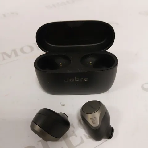 JABRA ELITE 85T TRUE WIRELESS EARBUDS