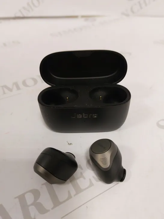 JABRA ELITE 85T TRUE WIRELESS EARBUDS