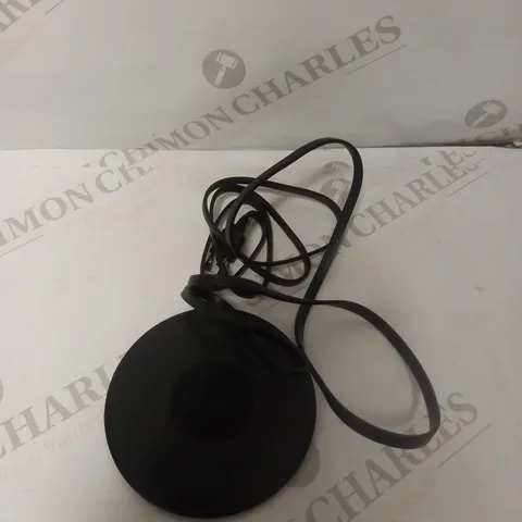 MIXX CHARGESPOT WIRELESS CHARGER 