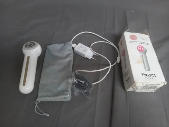 BOXED HOMEDICS BEAUTY MULTI THERAPY DEVICE NEA 