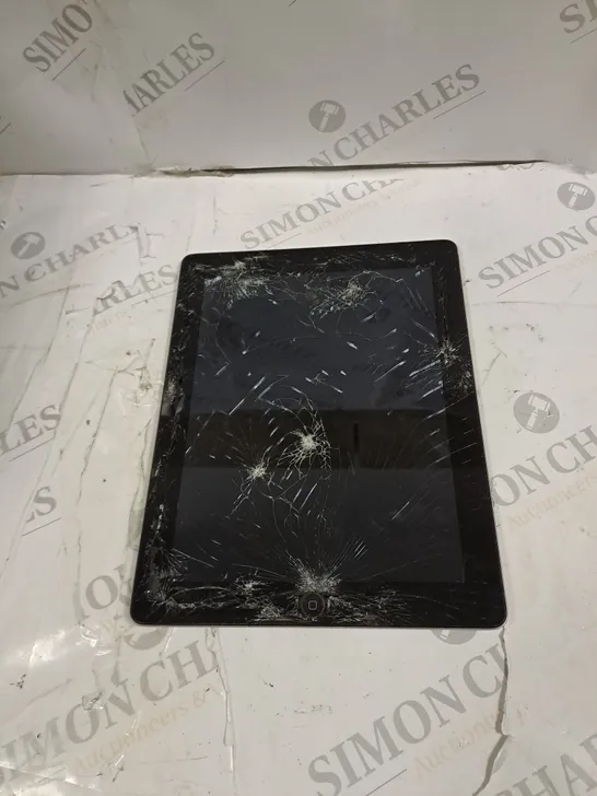 APPLE IPAD2 A1395 16GB