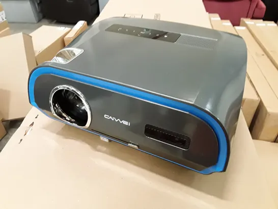 BOXED HOME THEATER PROJECTOR  