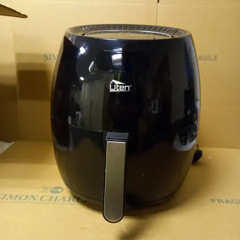 UTEN POWER AIR FRYER 