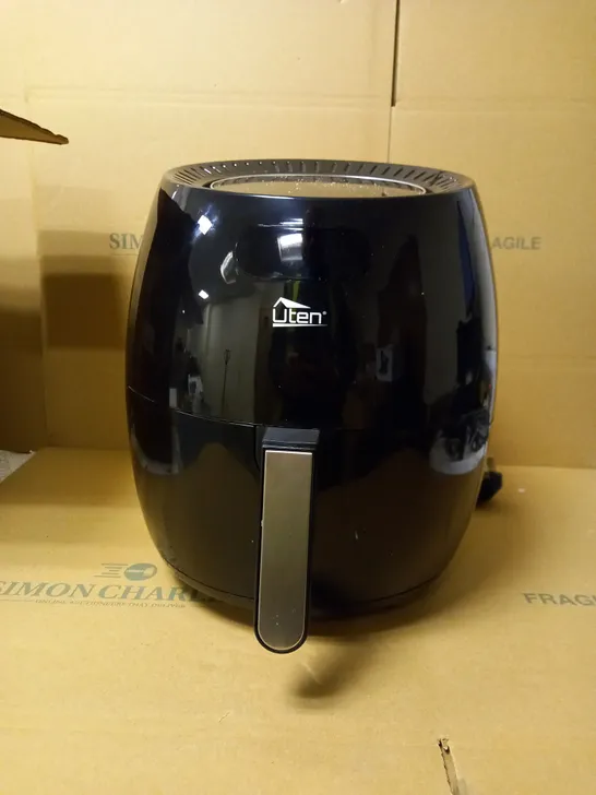 UTEN POWER AIR FRYER 