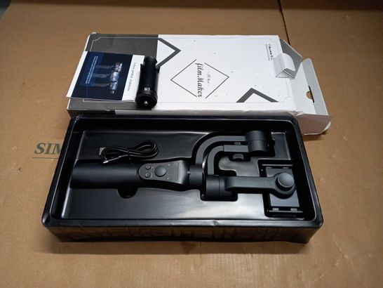 BOXED 3-AXIS GIMBAL STABILIZER