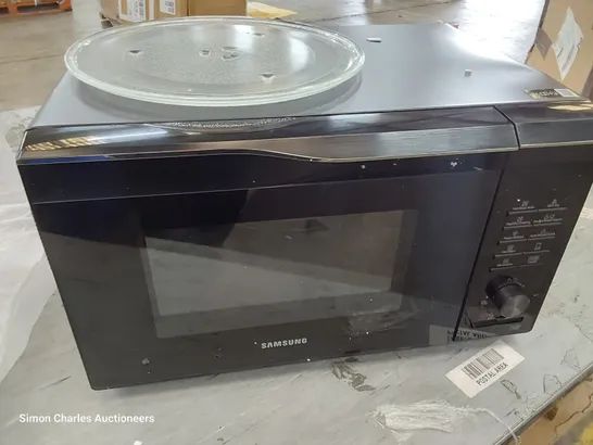 SAMSUNG EASY VIEW MC28M6055CKEU MICROWAVE RRP £249.99