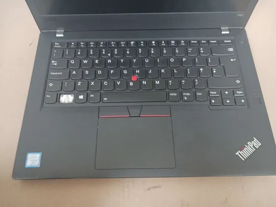 LENOVO THINKPAD T480 14 INCH I5-8350U 1.70GHZ