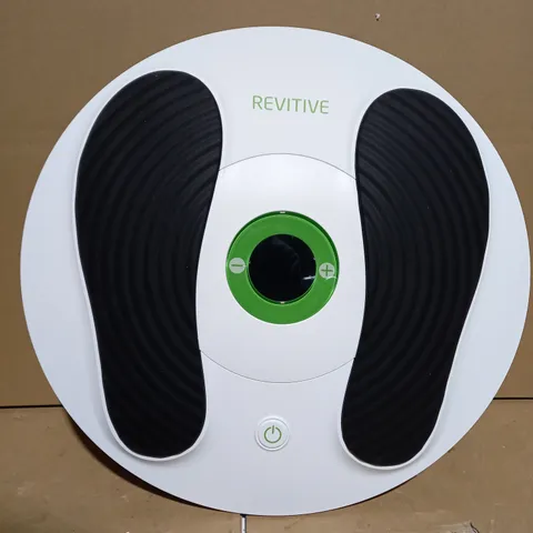 REVITIVE ESSENTIAL CIRCULATION BOOSTER