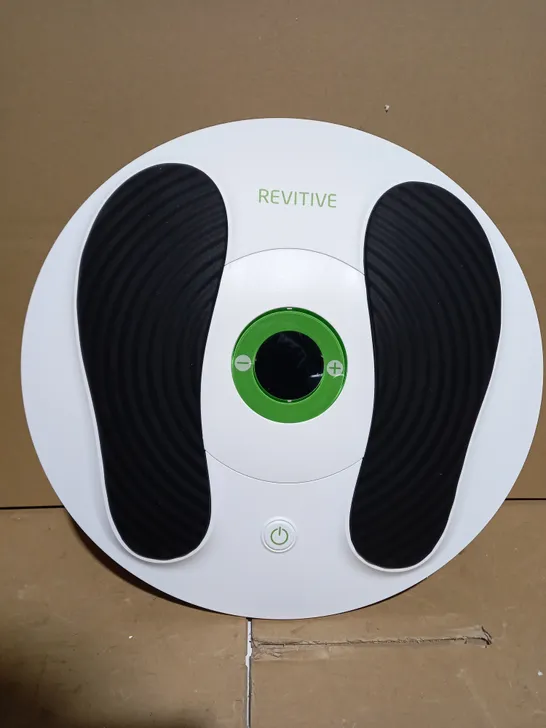 REVITIVE ESSENTIAL CIRCULATION BOOSTER