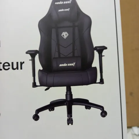 ANDA GAMING/OFFICE SEAT CHAIR 