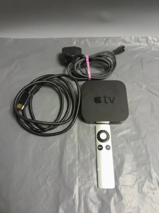 APPLE TV 3RD GEN STREAMING DEVICE