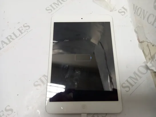 APPLE IPAD MINI A1455 TABLET 