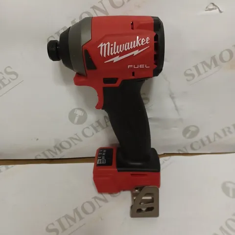 MILWAUKEE 4933464087 M18FID2-0 18V IMPACT DRIVER