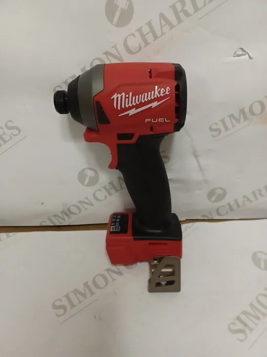 MILWAUKEE 4933464087 M18FID2-0 18V IMPACT DRIVER