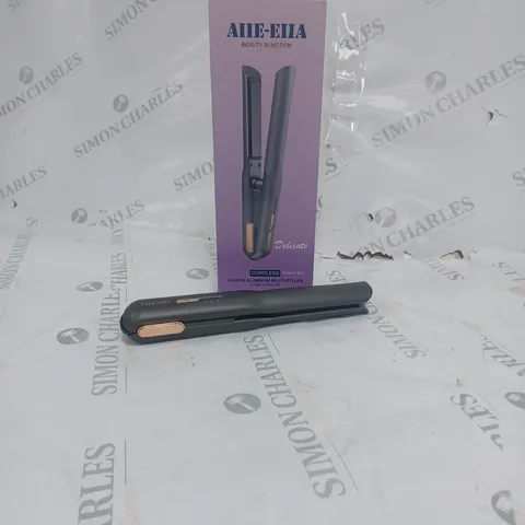 BOXED AIIE-EIIA 3/4 INCH MULTY-STYLER