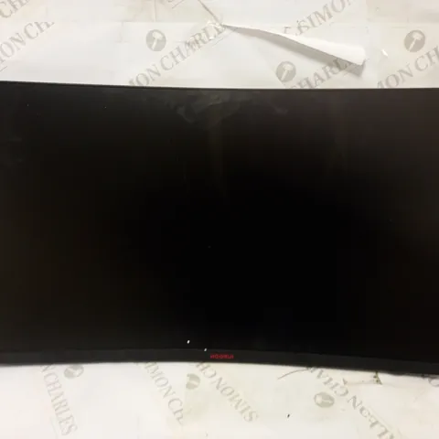 KOORUI QHD CURVED 27 INCH MONITOR