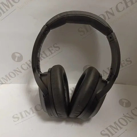 WIRELESS NOISE CANCELLING HEADPHONES 