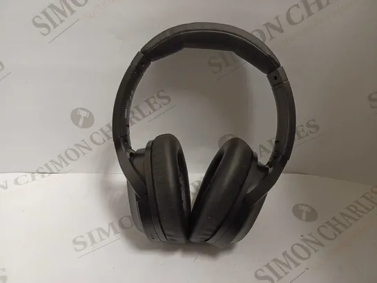 WIRELESS NOISE CANCELLING HEADPHONES 