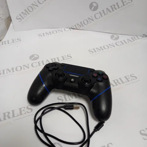 BOXED PLAYSTATION WIRELESS CONTROLLER 