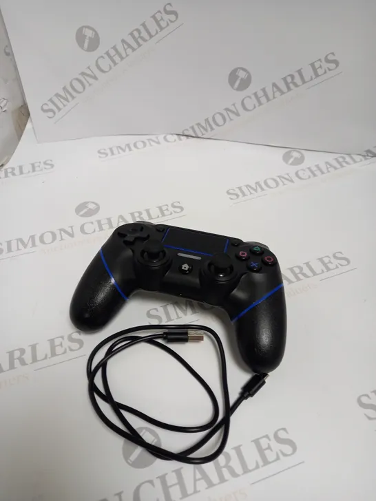 BOXED PLAYSTATION WIRELESS CONTROLLER 