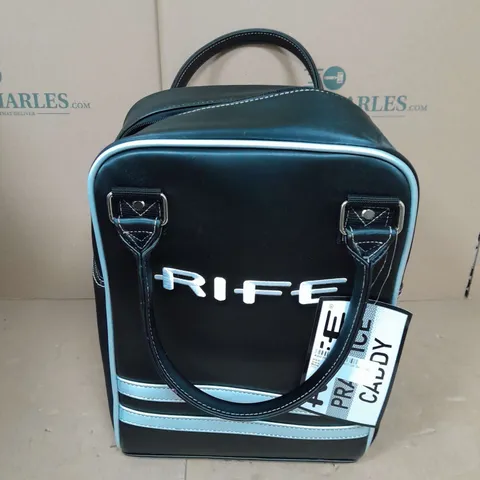 RIFE PRACTISE BALL CADDY