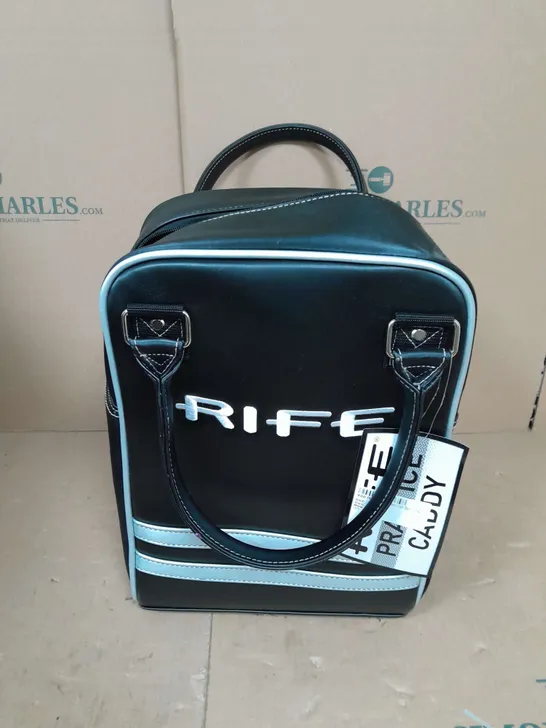 RIFE PRACTISE BALL CADDY