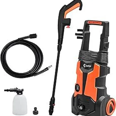 BOXED CLIPOP HIGH PRESSURE WASHER KPH-2.31 (1 BOX)