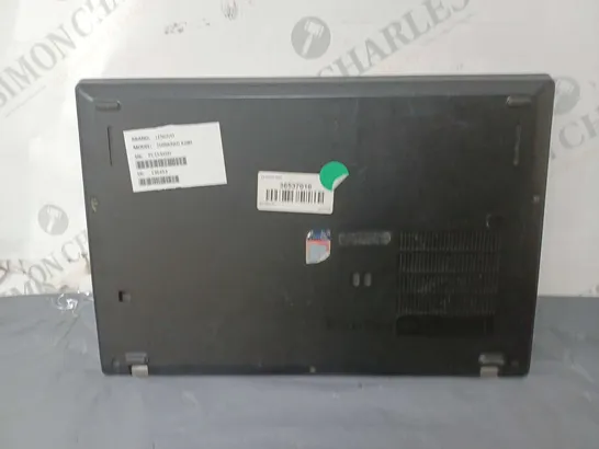 LENOVO THINKPAD X280 12 INCH I5-8350U 1.70GHZ